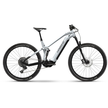 Mountain Bike eléctrica HAIBIKE ALLTRAIL 7 29" Gris 2023 0
